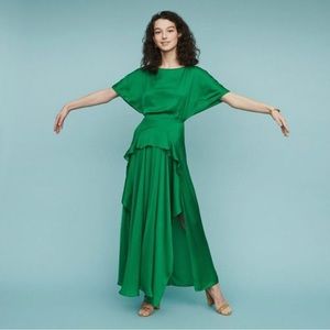 Maje ROVANA dress